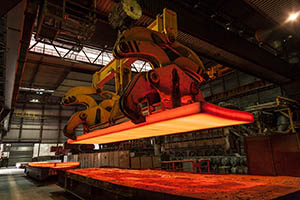 Steel Industry