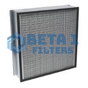 Beta 1 Filters Panel Air Filters  B1PA0001074