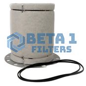 Beta 1 Filters Part Number B1AS0016255 