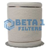 Beta 1 Filters Air / Oil Separator  B1AS0011352