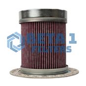 Beta 1 Filters Part Number B1AS0011355 