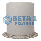 Beta 1 Filters Part Number B1AS0001463 