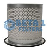 Beta 1 Filters Part Number B1AS0016812 