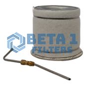 Beta 1 Filters Part Number B1AS0011492 