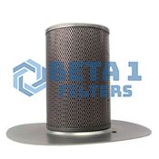 Beta 1 Filters Part Number B1AS0001550 