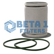 Beta 1 Filters Part Number B1AS0001582 