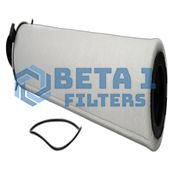 Beta 1 Filters Part Number B1CF0001049 