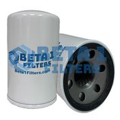 Beta 1 Filters Spin On Oil Filter  B1SO0004369
