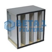 Beta 1 Filters Panel Air Filters  B1PA0035876