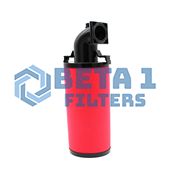 Beta 1 Filters Part Number B1CF0007837 