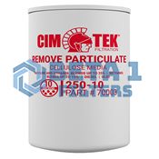  View Price and Availability for CIM-TEK 25010 replacement from Beta 1 Filters 