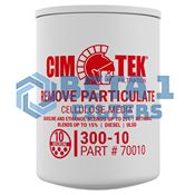 Beta 1 Filters Spin on Fuel Filter  B1SF0009100