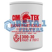 Beta 1 Filters Spin on Fuel Filter  B1SF0009102
