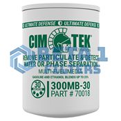  View Price and Availability for PETROCLEAR 40530A replacement from Beta 1 Filters 
