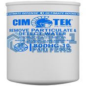 Beta 1 Filters Part Number B1SF0009240 