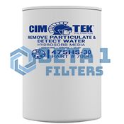 Beta 1 Filters Part Number B1SF0009221 