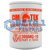 Beta 1 Filters Part Number B1SF0009189 