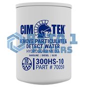 Beta 1 Filters Spin on Fuel Filter  B1SF0009116