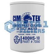 Beta 1 Filters Spin on Fuel Filter  B1SF0009118
