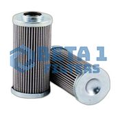 Beta 1 Filters Hydraulic / Oil Filter  B1HF0006465
