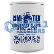 Beta 1 Filters Spin on Fuel Filter  B1SF0009125