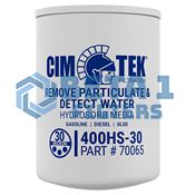 Beta 1 Filters Part Number B1SF0009126 