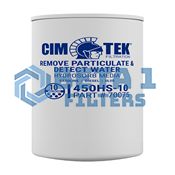 Beta 1 Filters Part Number B1SF0009134 