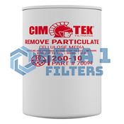 Beta 1 Filters Spin on Fuel Filter  B1SF0009056