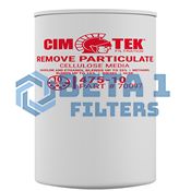 Beta 1 Filters Part Number B1SF0009070 