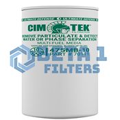 Beta 1 Filters Part Number B1SF0009223 