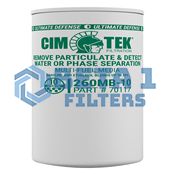Beta 1 Filters Part Number B1SF0009173 