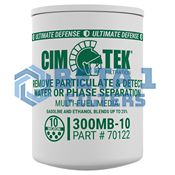 Beta 1 Filters Spin on Fuel Filter  B1SF0009147