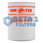  View Price and Availability for CIM-TEK 260AMG02 replacement from Beta 1 Filters 