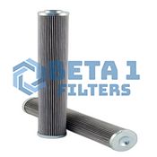 Beta 1 Filters Hydraulic / Oil Filter  B1HF0006616