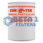 Beta 1 Filters Spin on Fuel Filter  B1SF0008971