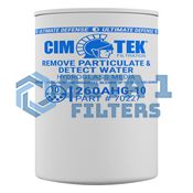  View Price and Availability for CIM-TEK 260AHG10 replacement from Beta 1 Filters 