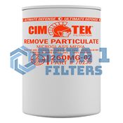 Beta 1 Filters Part Number B1SF0009174 