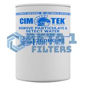 Beta 1 Filters Part Number B1SF0009168 