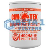 Beta 1 Filters Part Number B1SF0009199 