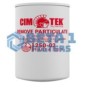  View Price and Availability for CIM-TEK 25002 replacement from Beta 1 Filters 