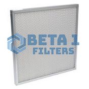 Beta 1 Filters Panel Air Filters  B1PA0001135