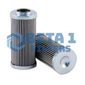Beta 1 Filters Hydraulic / Oil Filter  B1HF0006781