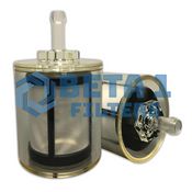 Beta 1 Filters Part Number B1FF0029193 