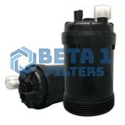 Beta 1 Filters Fuel / Water Separator  B1FW0007484