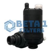 Beta 1 Filters Fuel / Water Separator  B1FW0007492