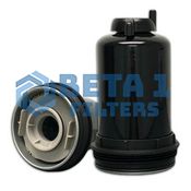 Beta 1 Filters Fuel / Water Separator  B1FW0007496