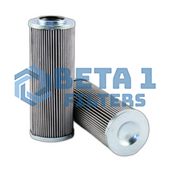 Beta 1 Filters Hydraulic / Oil Filter  B1HF0006406