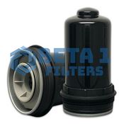 Beta 1 Filters Spin on Fuel Filter  B1SF0009044