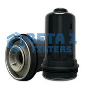 Beta 1 Filters Spin on Fuel Filter  B1SF0009047