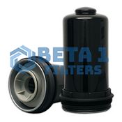 Beta 1 Filters Spin on Fuel Filter  B1SF0009050